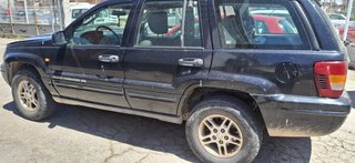 Jeep Cherokee 2003