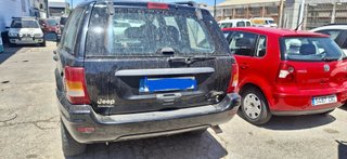Jeep Cherokee 2003