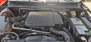 Jeep Cherokee 2003