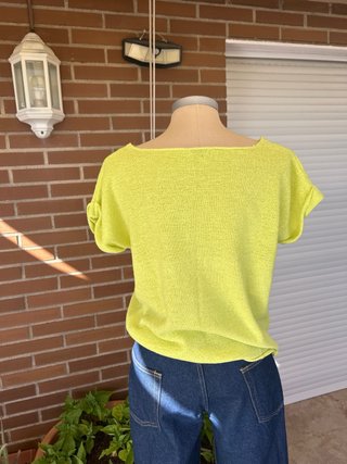 Jersey Verano Easy Wear El Corte Inglés