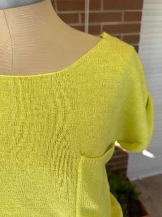 Jersey Verano Easy Wear El Corte Inglés