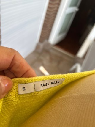 Jersey Verano Easy Wear El Corte Inglés