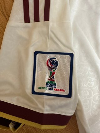 Camiseta España Talla L