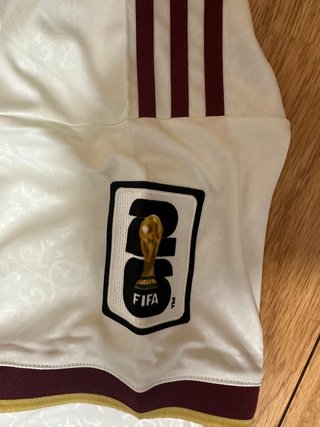 Camiseta España Talla L