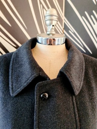Cappotto uomo Enrico Coveri grigio