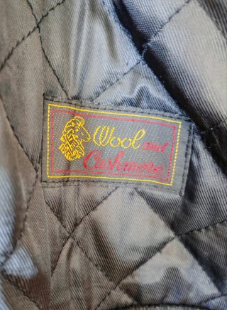 Cappotto uomo Enrico Coveri grigio