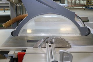 Altendorf F45 Escuadradora