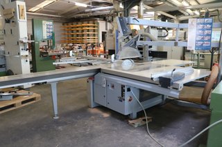 Altendorf F45 Escuadradora