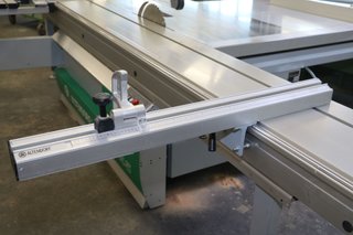 Altendorf F45 Escuadradora
