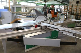 Altendorf F45 Escuadradora