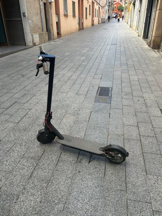 Patinete Eléctrico Xiaomi