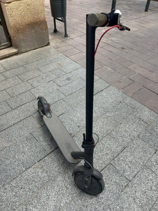 Patinete Eléctrico Xiaomi