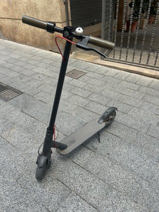 Patinete Eléctrico Xiaomi