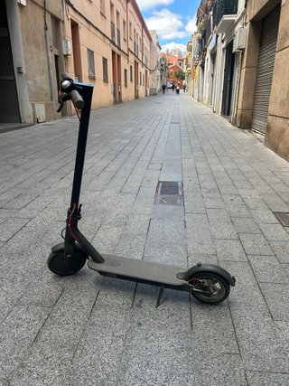 Patinete Eléctrico Xiaomi