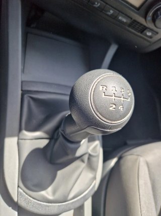 Pomo cambio Seat Ibiza 6L