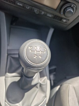 Pomo cambio Seat Ibiza 6L