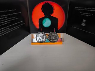 Moneda Bunbury Un Siglo Anterior