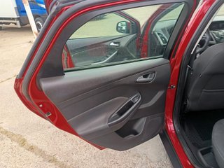 FORD FOCUS EDITION 2014