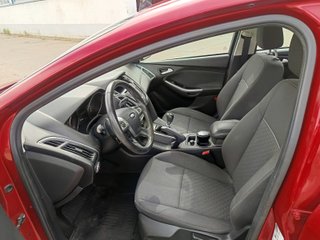 FORD FOCUS EDITION 2014