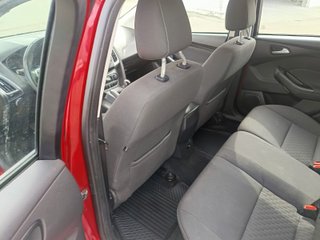 FORD FOCUS EDITION 2014