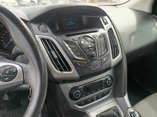 FORD FOCUS EDITION 2014