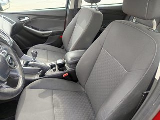 FORD FOCUS EDITION 2014
