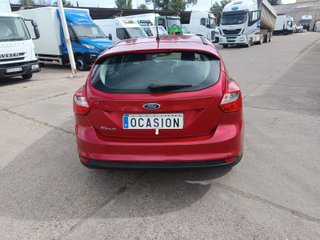 FORD FOCUS EDITION 2014