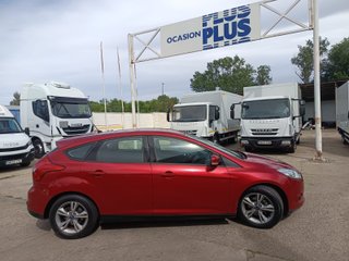 FORD FOCUS EDITION 2014