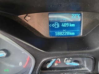 FORD FOCUS EDITION 2014