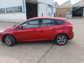 FORD FOCUS EDITION 2014