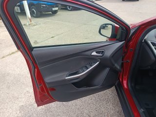 FORD FOCUS EDITION 2014