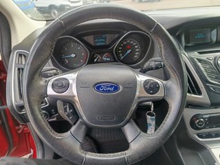 FORD FOCUS EDITION 2014