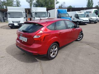 FORD FOCUS EDITION 2014