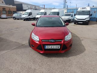 FORD FOCUS EDITION 2014