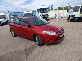FORD FOCUS EDITION 2014