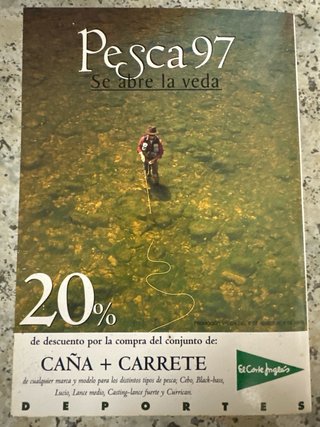 Guia Española de Cotos de Pesca año 1997