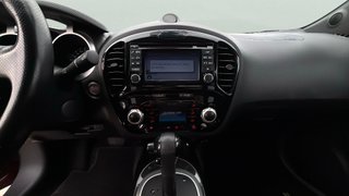 Nissan Juke 1.6 N-Connecta 4x2 XTronic 86 kW (117 CV)