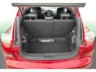 Nissan Juke 1.6 N-Connecta 4x2 XTronic 86 kW (117 CV)