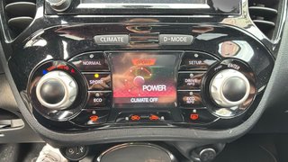Nissan Juke 1.6 N-Connecta 4x2 XTronic 86 kW (117 CV)