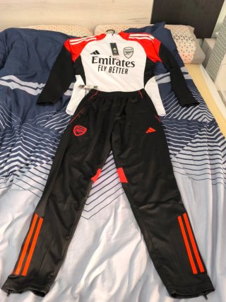 Chándal Adidas Arsenal Talla M
