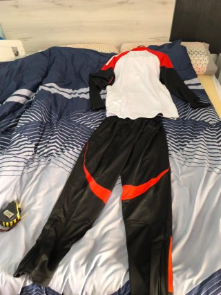 Chándal Adidas Arsenal Talla M