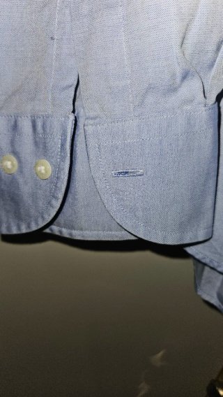 Camisa Pedro del Hierro Talla L