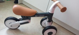 Bici sin pedales Teeny 1 año