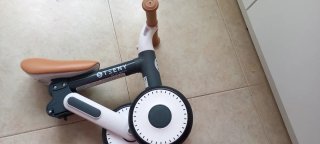 Bici sin pedales Teeny 1 año