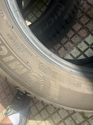 Michelin 205/55/16 91V