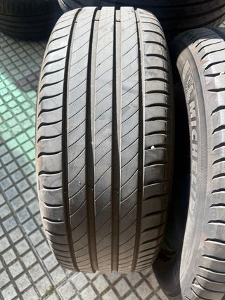 Michelin 205/55/16 91V
