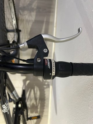 Bicicleta MTB Rockrider 5.zero