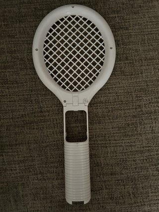 Raqueta Wii Ardist