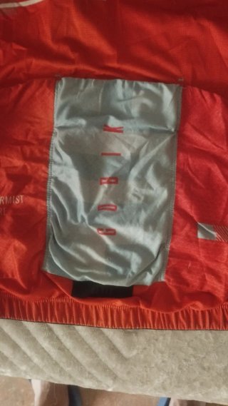 Maillot Gobik Talla M Race Club