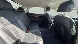 Audi A8 L 55 TFSI quattro 250 kW (340 CV) tiptronic